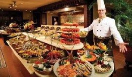 西安自助餐爆料视频最新,揭秘隐藏的美食盛宴与消费陷阱